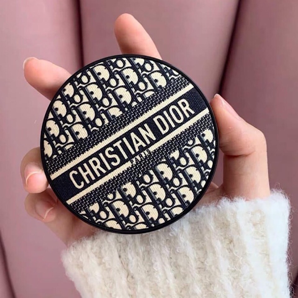 Phấn nước Diormania Edition Forever Perfect Cushion